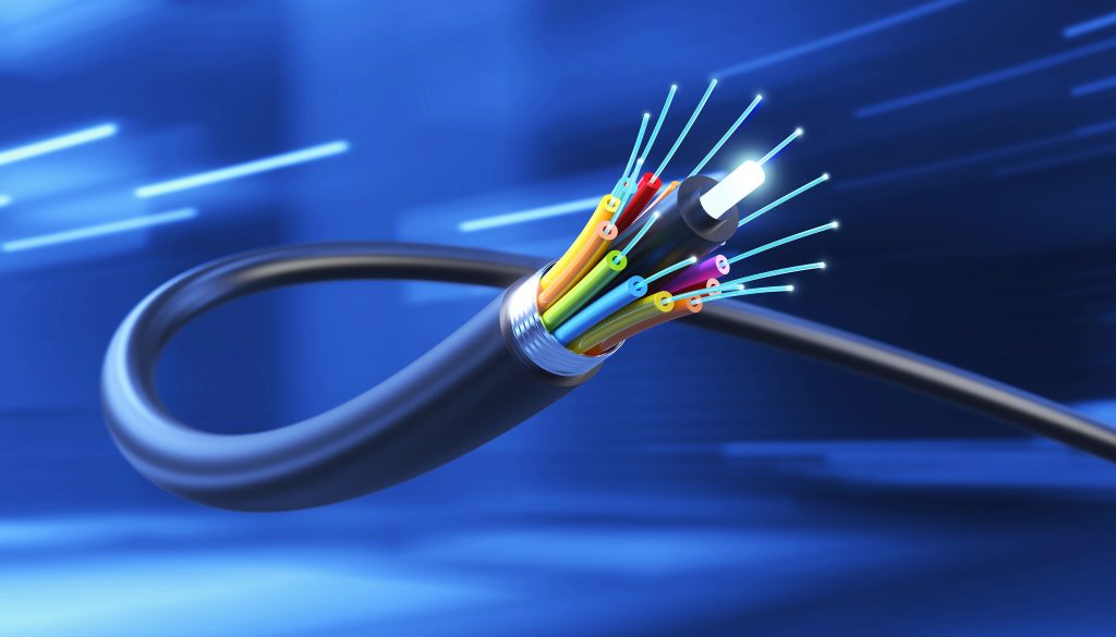 scconnect ltd fibre optic cable